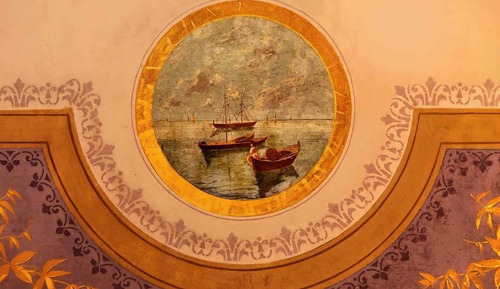 Suite estudio de lujo