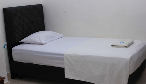 Habitación estándar