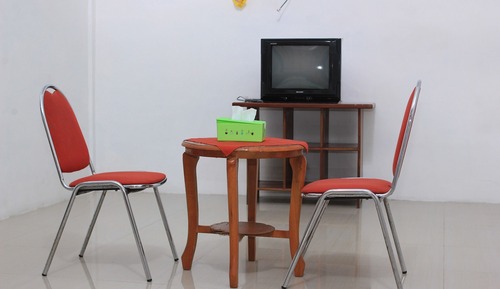 Habitación familiar