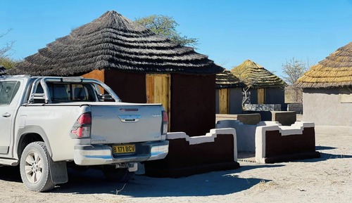 Habitación clásica