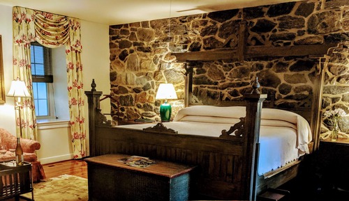 Habitación superior