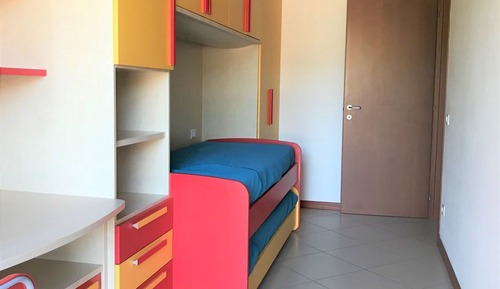 Apartamento, 3 habitaciones