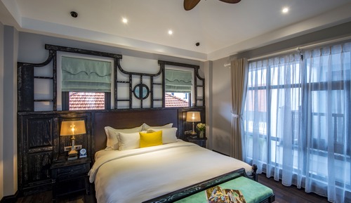 Suite Grand