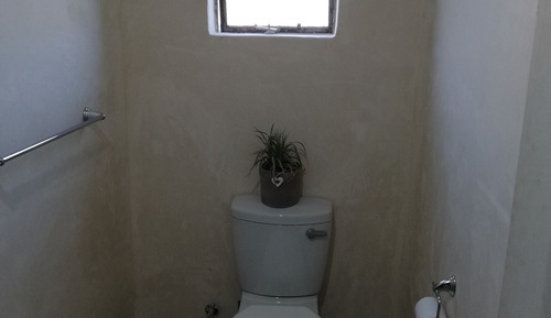 Habitación Confort, 1 cama de matrimonio