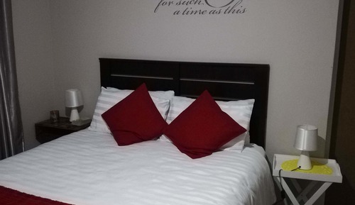 Habitación tradicional, 1 cama de matrimonio