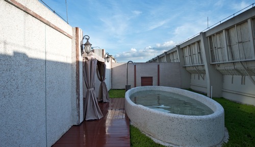 Habitación Premier