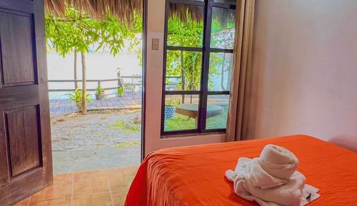 Habitación panorámica doble