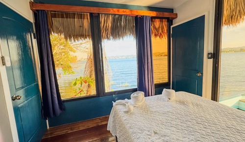 Cabaña Deluxe