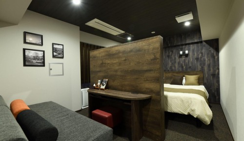 Habitación Premium, no fumadores
