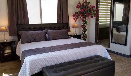 Suite Deluxe