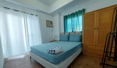 Habitación familiar, 1 habitación (Ania)