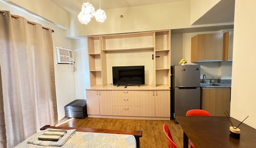 ANIA SUITE ROOM