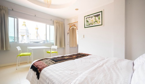 Habitación ejecutiva