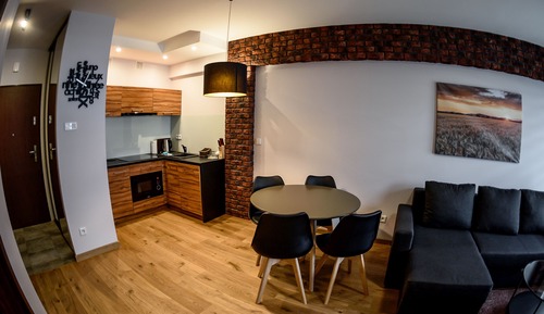 Apartamento (A 405)