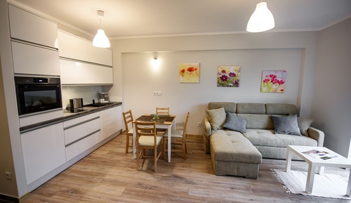 Apartamento (A 303)