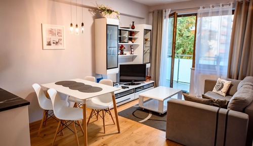 Apartamento Deluxe (A 301)