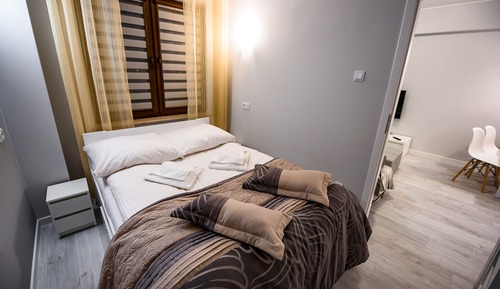 Apartamento (A 317)