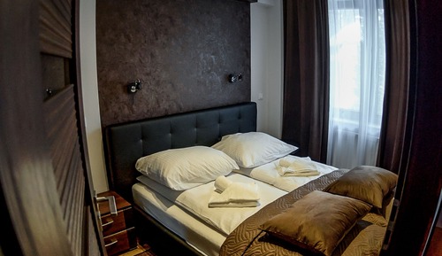Apartamento (A 304)