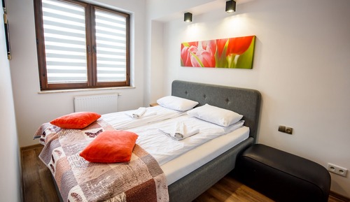 Apartamento (A 201)