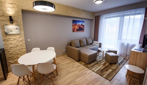 Apartamento (A 011)