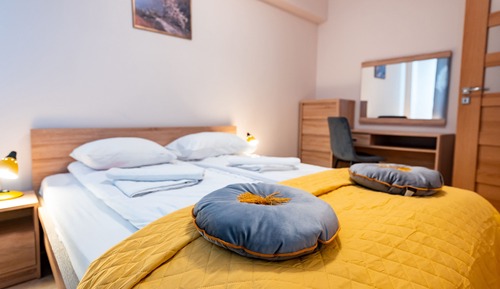 Apartamento (A 103)