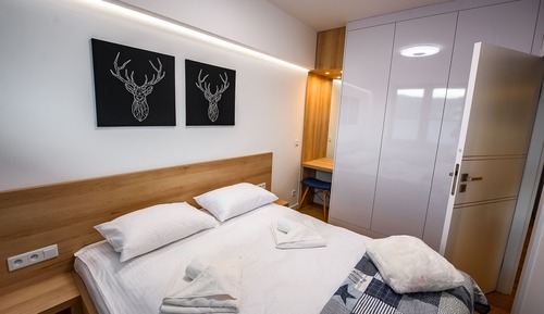 Apartamento (A 216)