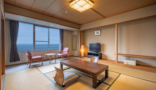 Habitación tradicional, no fumadores (Japanese-style room A)