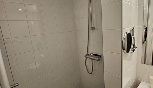 Habitación clásica doble