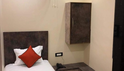Habitación individual ejecutiva