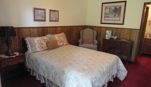 Habitación, bañera de hidromasaje (8)