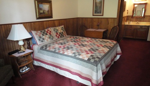 Habitación, bañera de hidromasaje (9)