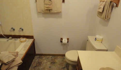 Suite estudio, bañera de hidromasaje (5)