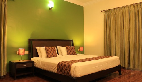 Suite ejecutiva