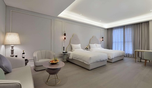 Habitación familiar