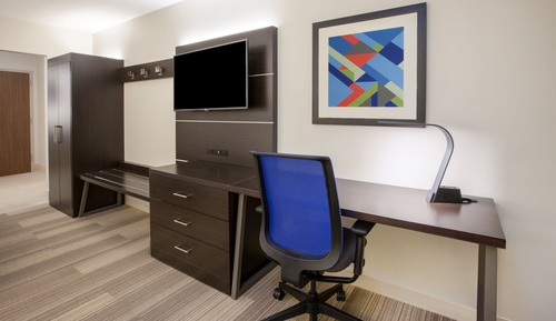 Suite, 2 habitaciones, accesible para personas con discapacidad (Communications)
