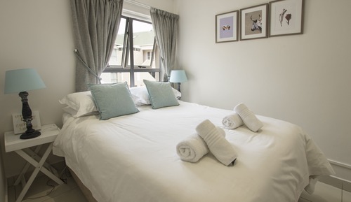 Apartamento de lujo