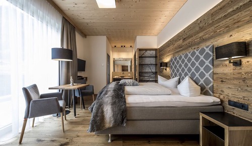 Habitación Premium