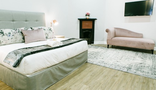 Habitación (King)