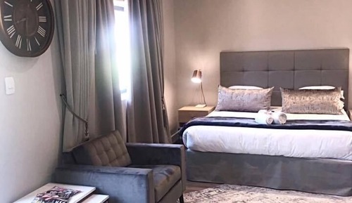 Habitación (Queen)