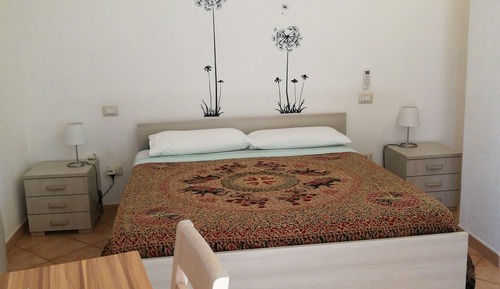 Habitación Confort