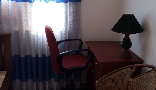 Habitación básica doble, 1 cama de matrimonio