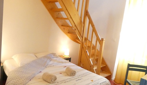 Habitación estándar