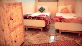 Economy Shared Dormitory