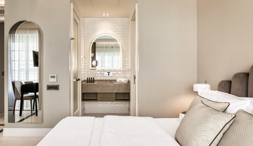 Suite sénior