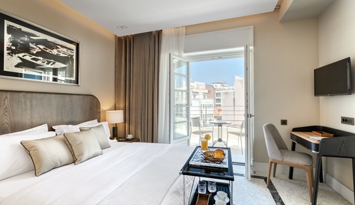 Suite Grand