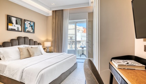 Suite superior