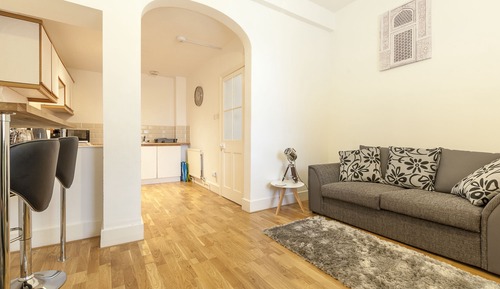 Apartamento (Ground Floor)