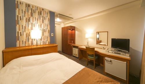 Habitación doble, no fumadores