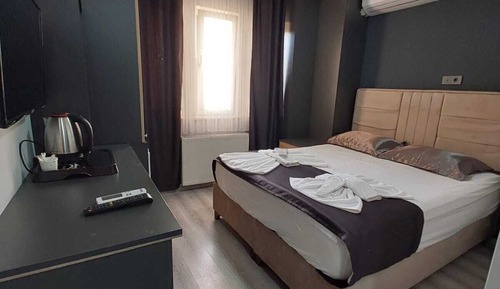 Estudio Confort, varias habitaciones