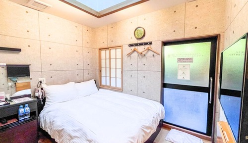 Habitación, no fumadores (No.211-220, Room only plan)